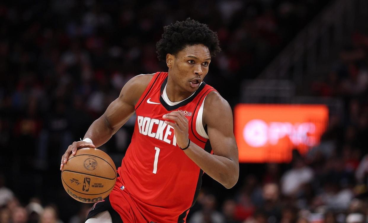 九游体育-今日休斯顿火箭队新闻