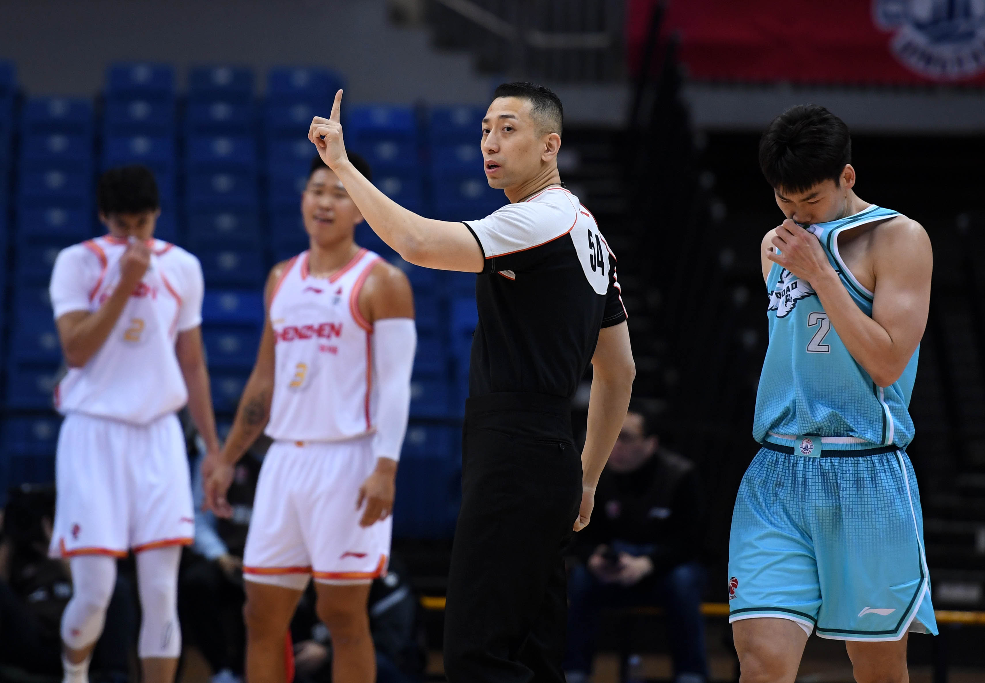 九游体育-国际比赛日深圳男篮备战荷甲关键时刻明尼苏达森林狼止住颓势，这操作让人直呼：CBA常规赛赛前再迎强敌