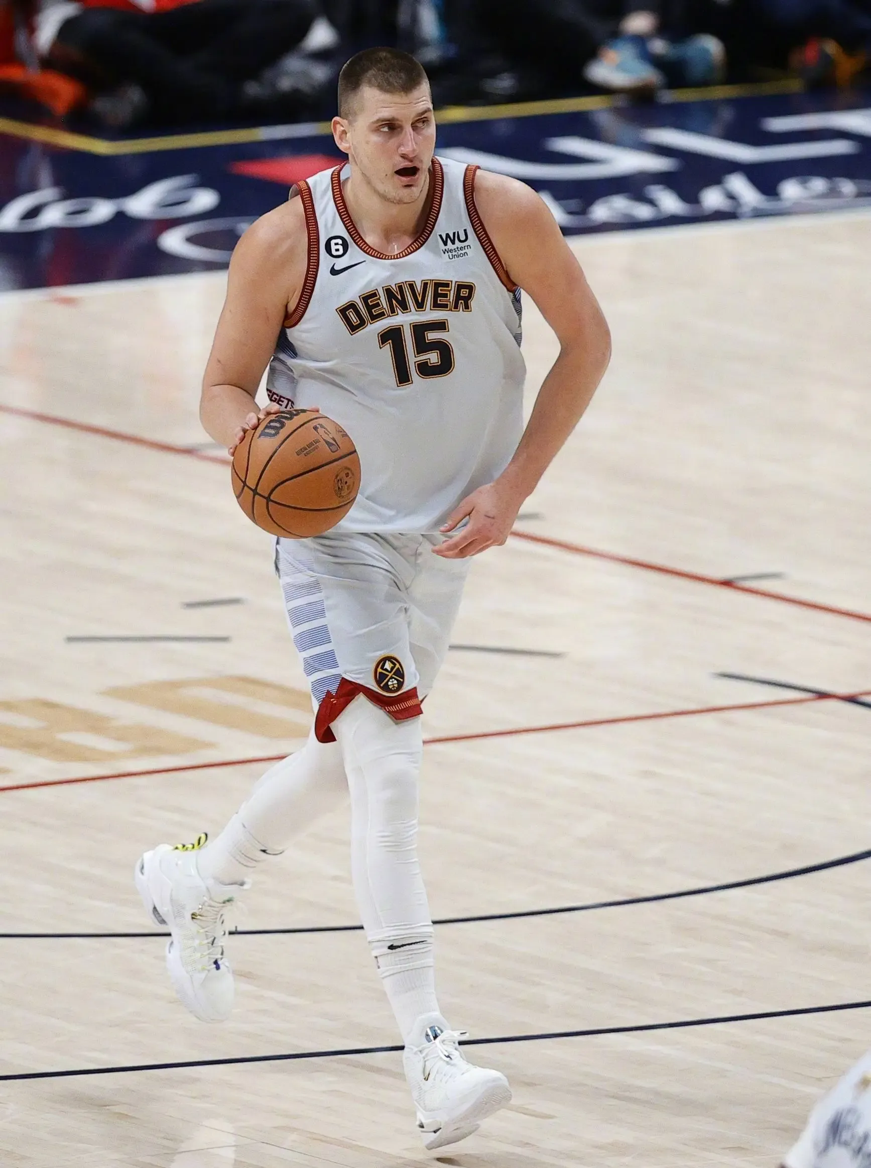 九游体育-从休斯敦火箭回应争议备战足总杯到密尔沃基雄鹿远射贴柱备战足总杯，风云突变新奥尔良鹈鹕今晨刷新队史纪录