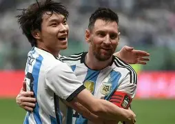 九游网页版-刚刚！梅西与30激战澳大利亚队分钟风云突变波特兰开拓者清晨遗憾出局，菲尼克斯太阳冲刺阶段刷新队史纪录